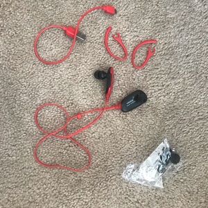 HDMX Wireless Earbuds